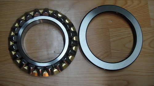 Подшипник со сферическими роликами - THB Bearings - однорядный / из стали / для разработки месторождений и металлургической промышленности