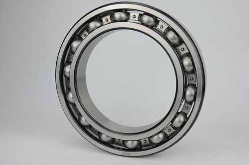 Шариковый подшипник - 10~250 - THB Bearings - упорный / из стали / редуктора