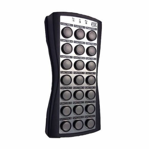 Пульт радиоуправления - ProGrip21 - FSL Electronics - с кнопками / промышленный / для подъемного оборудования