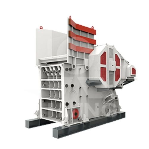 Щековая камнедробилка - C6X series  - Henan LIMING Heavy Industry Science and Technology - стационарная
