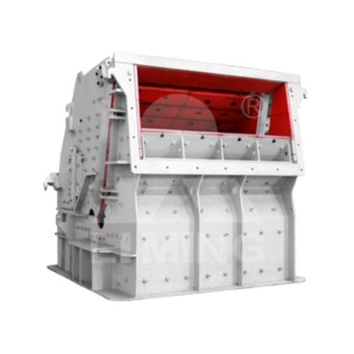 Ударная камнедробилка - CI5X series  - Henan LIMING Heavy Industry Science and Technology - стационарная / вторичная / высокая производительность