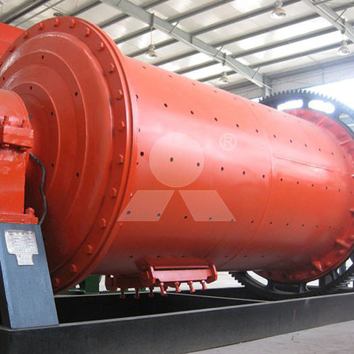 Дробилка для руды - Ф2200&times;5500 - Henan LIMING Heavy Industry Science and Technology - для цемента / для клинкера / для стекла