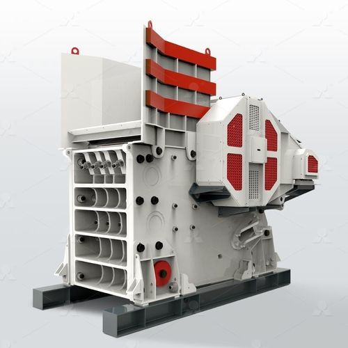 Щековая камнедробилка - C5X - Henan LIMING Heavy Industry Science and Technology - стационарная / компактная / первичная