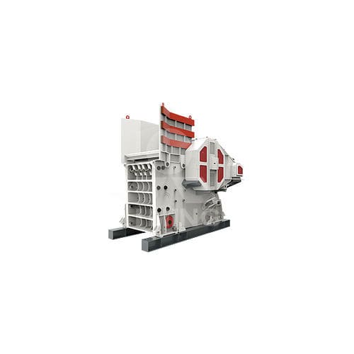 Щековая камнедробилка - C6X125 - Henan LIMING Heavy Industry Science and Technology - стационарная / высокая производительность / первичная