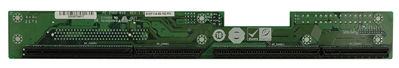 Системная плата PCI - PE-2SD2 - IEI INTEGRATION - 01-05 посадочных мест / пассивного типа