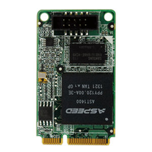 Графическая карта PCI Express - IGCME-1300 - IEI INTEGRATION - 1U