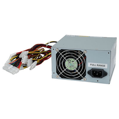 Источник электропитания AC/DC - ACE-A160A - IEI INTEGRATION - для промышленного ПК / с большим входным диапазоном