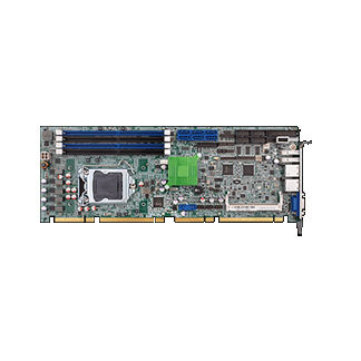 Одноплатный компьютер PICMG 1.3 - PCIE-Q170 - IEI INTEGRATION - Intel® Core™ / SATA / встроенный