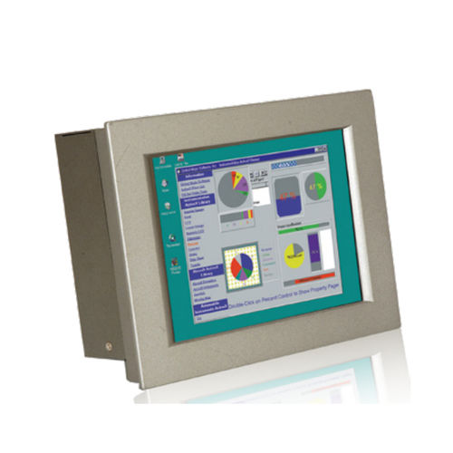 Панельный ПК TFT LCD - PPC-3708A-N26 - IEI INTEGRATION - 8,4" / 800x600 / Intel® Atom N2600