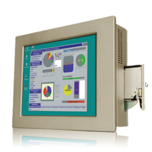 Панельный ПК TFT LCD - PPC-5150A-H61 - IEI INTEGRATION - 5" / Intel® Core™ i series / 1024x768