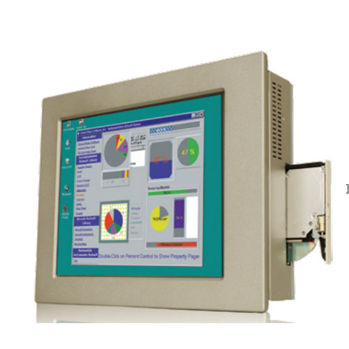 Панельный ПК TFT LCD - PPC-5190A-H61 - IEI INTEGRATION - 5" / 1280x1024 / Intel® Core™ i series