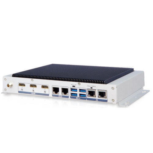 Встроенный ПК - IDS-300-BW - IEI INTEGRATION - Intel® Celeron® / Мини PCIe / USB 3.0