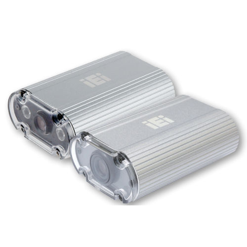 Ручной сканер штриховых кодов - ITDB-100 - IEI INTEGRATION - 2D / Ethernet / USB
