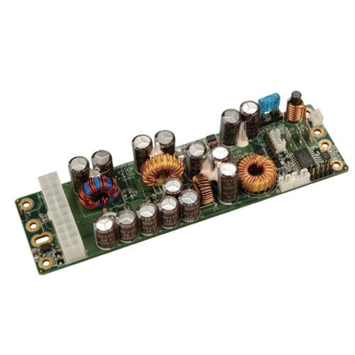 Бескорпусный преобразователь DC/DC - IDDV-6304140A - IEI INTEGRATION - компактный / с большим входным диапазоном