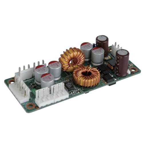 Бескорпусный преобразователь DC/DC - IDD-936260A - IEI INTEGRATION - компактный / с большим входным диапазоном