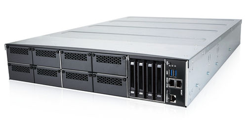 Сетевая платформа 2U - PUZZLE-IN005 - IEI INTEGRATION - Intel® Xeon