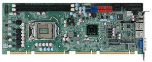 Плата CPU PICMG 1.3 - SPCIE-C2160 - IEI INTEGRATION - Intel® Xeon E3