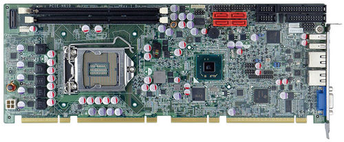 Плата CPU PICMG 1.3 - PCIE-H610 - IEI INTEGRATION - Intel® Core™ i series