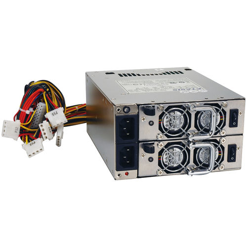 Источник электропитания AC/DC - ACE-R4140AP - IEI INTEGRATION - для монтажа в стойку / компактный / с защитой от короткого замыкания