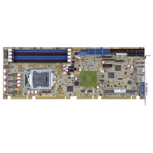 Плата CPU PICMG 1.3 - SPCIE-C2260-i2 - IEI INTEGRATION - Intel® Xeon E3 / встроенная