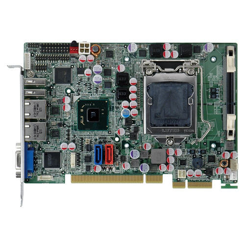 Плата CPU половина размера - PICOe-B650 - IEI INTEGRATION - Intel® Core™ i series / встроенная