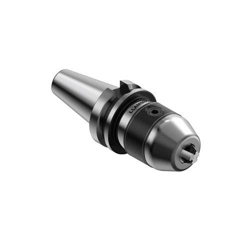 Сверхточный патрон для инструментов - HX series - Llambrich - HSK / ISO / CAT