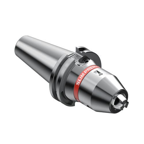 Патрон для инструментов VDI - Hexa Slim Premium - Llambrich - HSK / BT / CAT