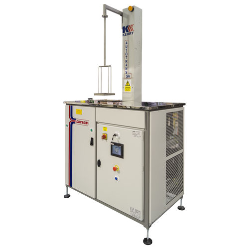 Ультразвуковая система очистки - Microsolve Mono Solvent series - GUYSON - с растворителем / автоматическая / с ручным управлением
