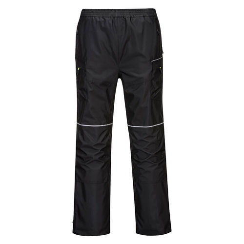 Рабочий брюки - T604 series - Portwest Clothing Ltd - непромокаемый / из полиэстера / из водостойкого текстиля
