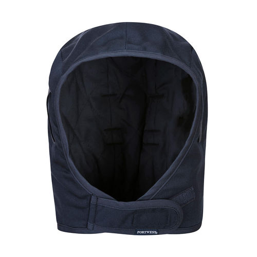 Рабочий капор - FR29  - Portwest Clothing Ltd - огнестойкий / защита от УФ / из хлопка