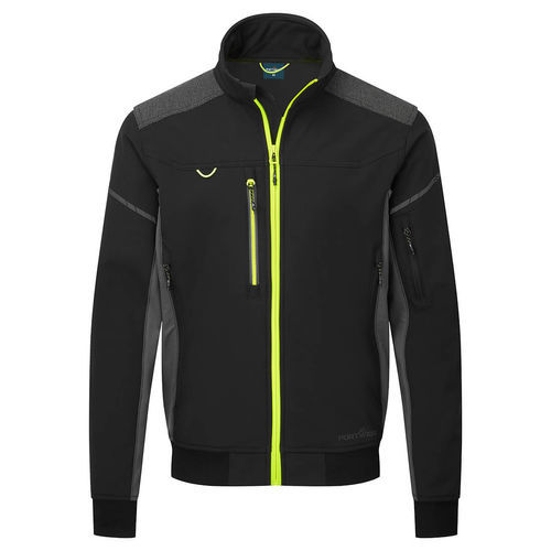 Рабочая куртка - EV464 series - Portwest Clothing Ltd - непромокаемая / устойчивая к истиранию / с защитой от холода