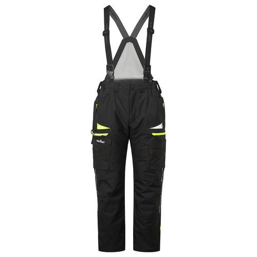 Рабочий рабочий комбинезон - DX458 series - Portwest Clothing Ltd - с защитой от холода / непромокаемый / тип 2