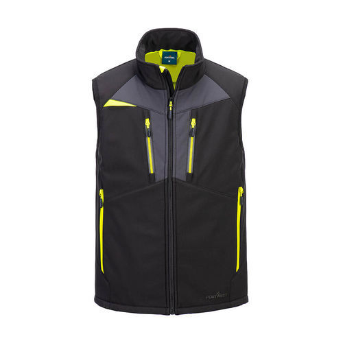 Рабочий жилет - DX476 series - Portwest Clothing Ltd - непромокаемый / из полиэстера / из водостойкого текстиля