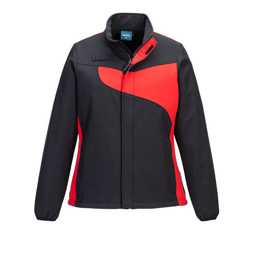 Рабочая куртка - PW278 series - Portwest Clothing Ltd - с защитой от холода / защита от УФ / из водостойкого текстиля