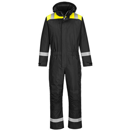 Рабочий рабочий костюм - PW353 series - Portwest Clothing Ltd - с тепловой защитой / непромокаемый / защита от УФ