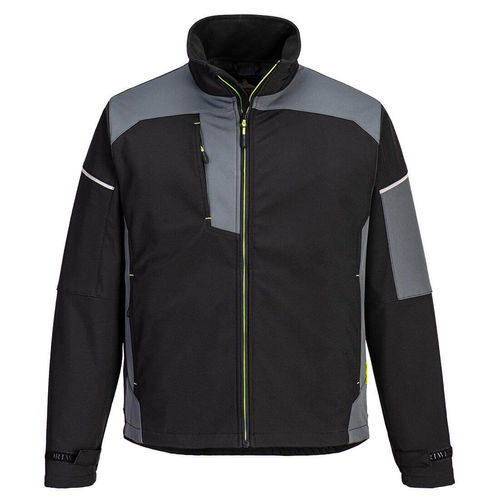 Рабочая куртка - PW378 series - Portwest Clothing Ltd - непромокаемая / с защитой от холода / из водостойкого текстиля