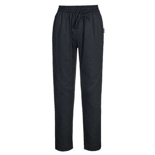 Рабочий брюки - C076 series - Portwest Clothing Ltd - охлаждающий / из хлопка / из полиэфирной сетки