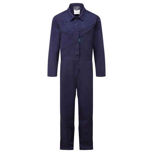 Рабочий рабочий костюм - C184 series - Portwest Clothing Ltd - защита от УФ / из хлопка / для женщин