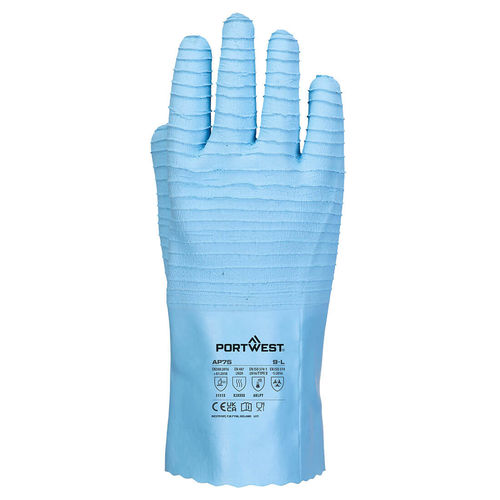Перчатки для разгрузочно-погрузочных работ - AP75 series - Portwest Clothing Ltd - промышленная / для пищевой промышленности / от химических воздействий
