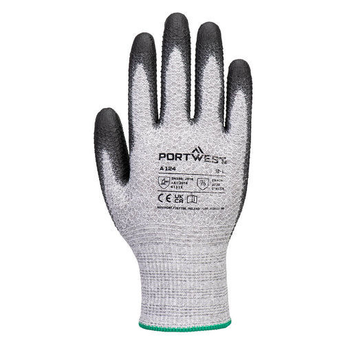 Дышащая перчатки - A124 series - Portwest Clothing Ltd - жаропрочная / устойчивая к истиранию / из полиэстера