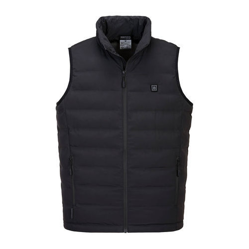 Рабочий жилет - S549 series - Portwest Clothing Ltd - с защитой от холода / антистатический / непромокаемый