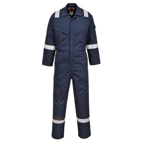 Рабочий рабочий костюм - 0003504200 - Portwest Clothing Ltd - термостойкий / с защитой от дугового разряда / фитосанитарный
