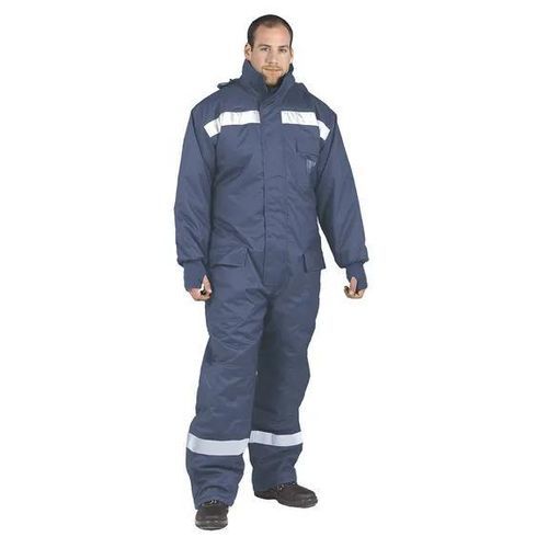 Рабочий рабочий костюм - CS12 - Portwest Clothing Ltd - с тепловой защитой / с защитой от холода / устойчивый к истиранию