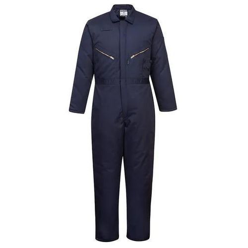 Рабочий рабочий костюм - Orkney S816 - Portwest Clothing Ltd - с тепловой защитой / из металла / темно-синий