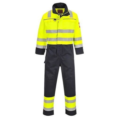 Рабочий рабочий костюм - FR60 - Portwest Clothing Ltd - высокая видимость / огнестойкий / из углеродного волокна