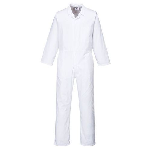 Рабочий рабочий костюм - 0003502043 - Portwest Clothing Ltd - из полиэстера / из хлопка / для пищевой промышленности