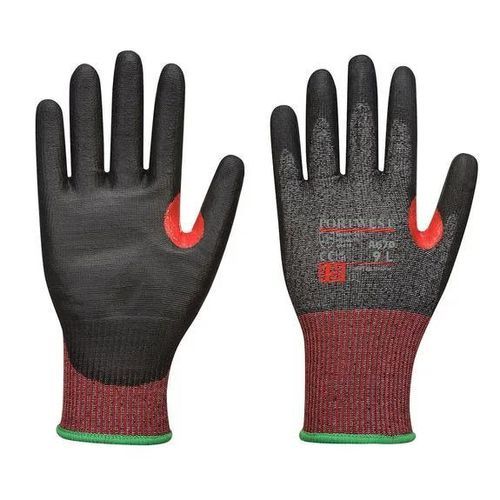 Рабочая перчатки - 0003505203 - Portwest Clothing Ltd - промышленная / для электронной промышленности / порезостойкая