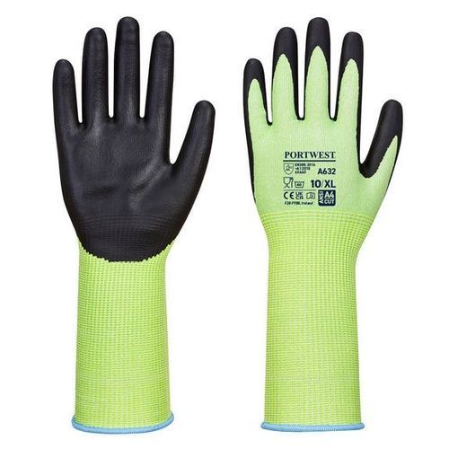 Перчатки для разгрузочно-погрузочных работ - 0003505234 - Portwest Clothing Ltd - промышленная / порезостойкая / устойчивая к истиранию