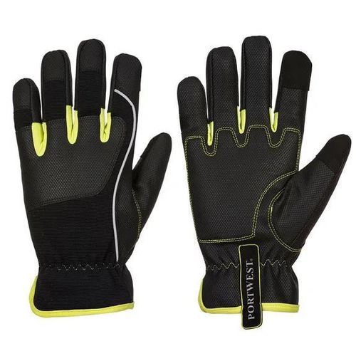 Рабочая перчатки - Tradesman PW3 - Portwest Clothing Ltd - промышленная / для строительной площадки / для логистики