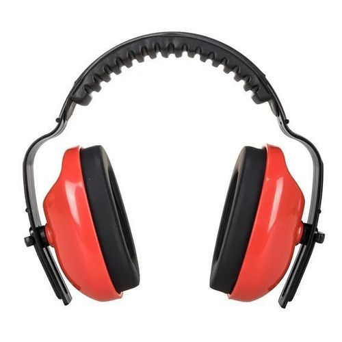 Многоразовый шумозащитные наушники - Classic Plus - PW48 - Portwest Clothing Ltd - из ABS / из ПВХ / из полиоксиметилена